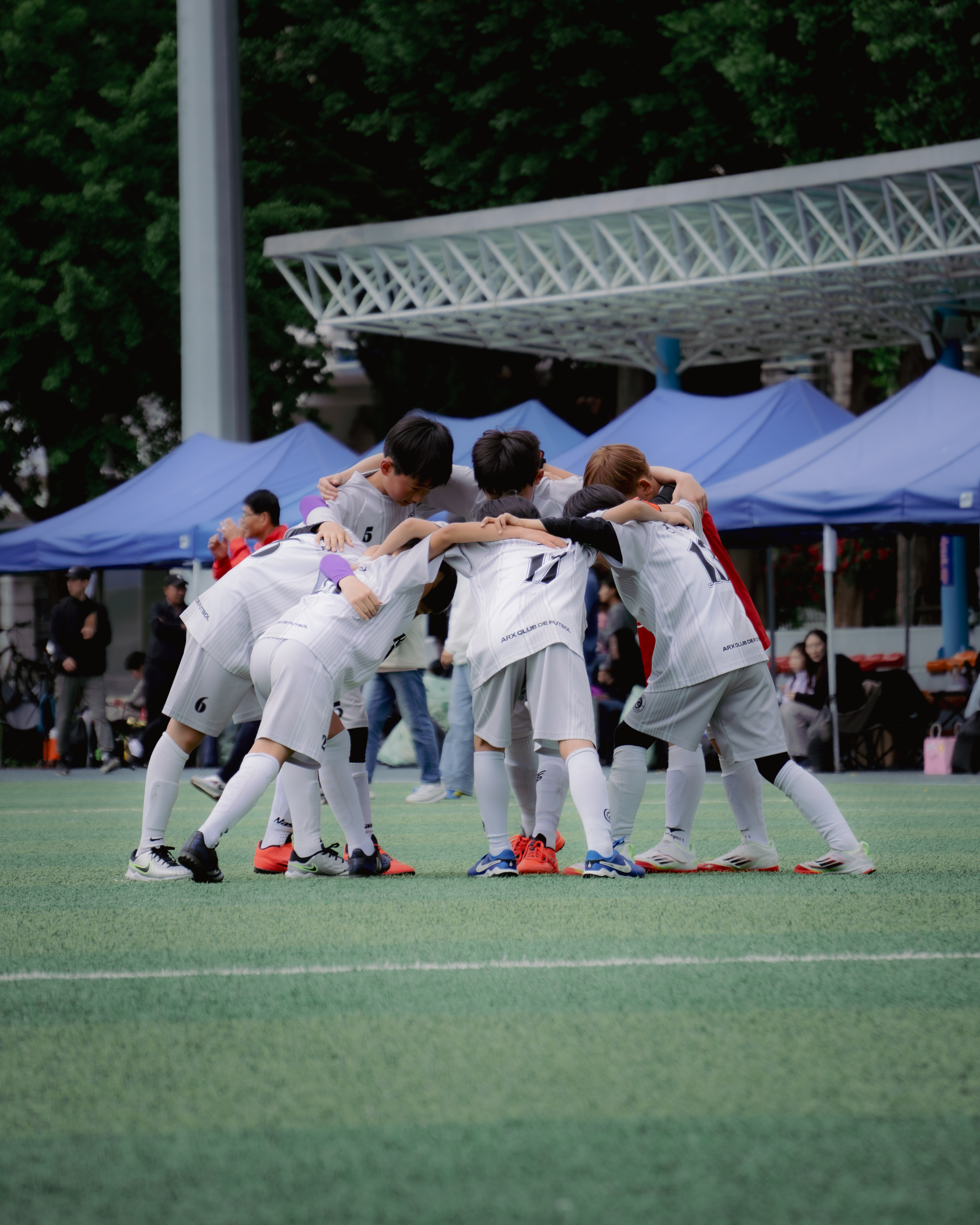 ARX Football
